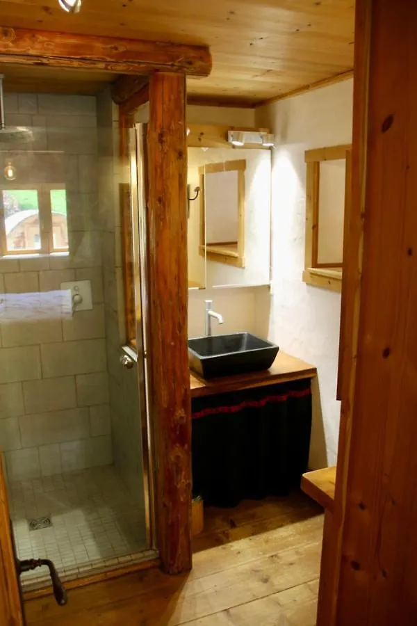 Large Flat At The Foot Of The Slopes Les Houches Apartment