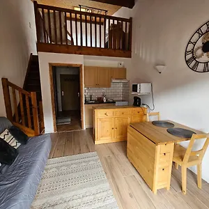 Appartement Le Bionnassay, Les Houches