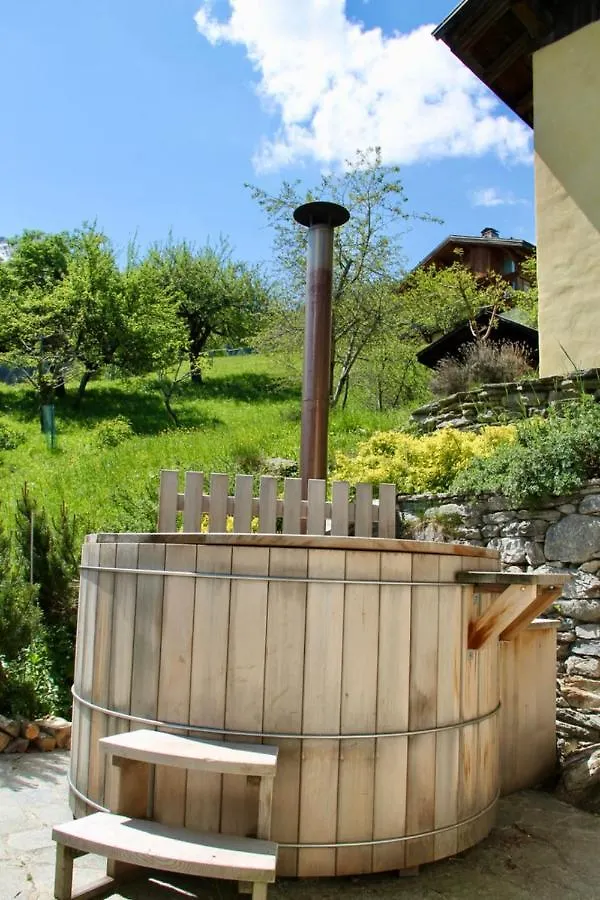 Large Flat At The Foot Of The Slopes Les Houches 아파트 0*,  프랑스